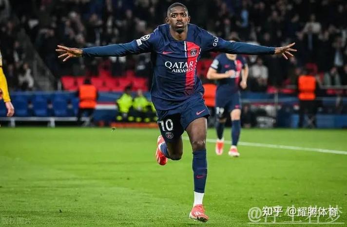 27岁登贝莱爆发赛季32球：无解双响+神级助攻，丝滑表现惊艳！