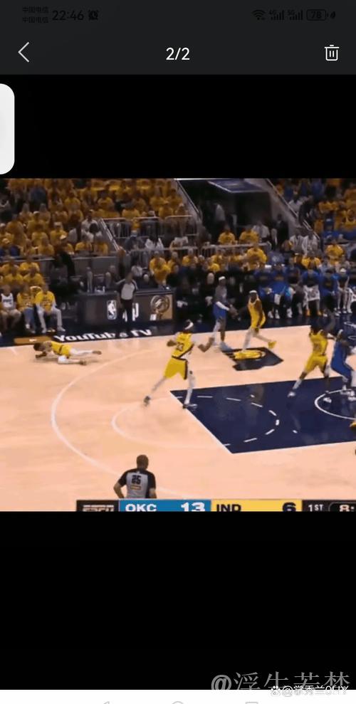 面对霍姆格伦 哈利伯顿高难度抛投命中