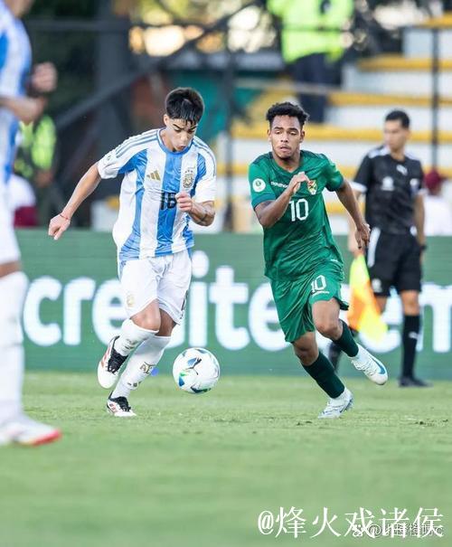 世预赛-玻利维亚0-0乌拉圭送阿根廷出线