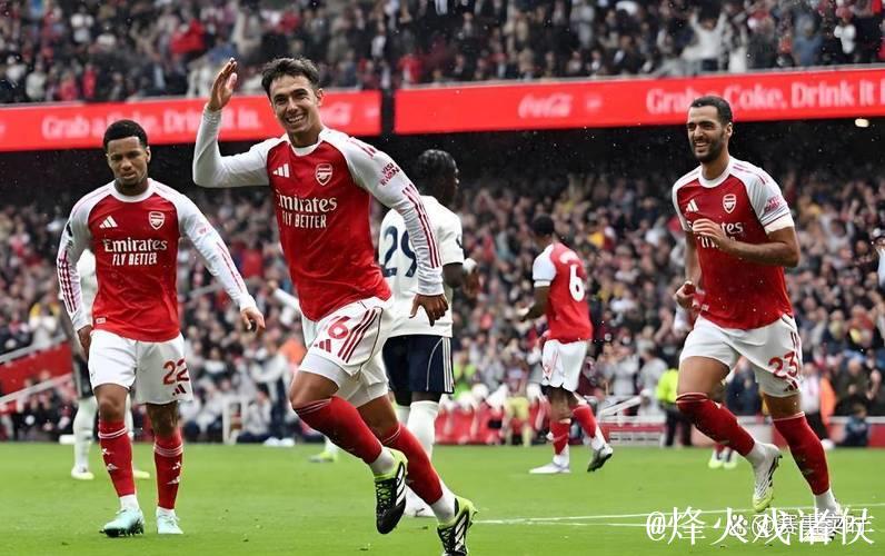 联赛杯-约克雷斯传射加纳乔双响 阿森纳3-2切尔西 联赛杯-约克雷斯传射加纳乔双响 阿森纳3-2切尔西