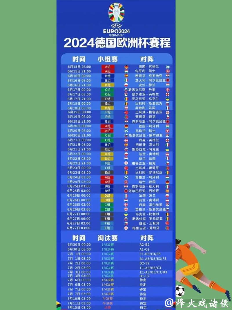 2024世界杯精彩直播平台推荐